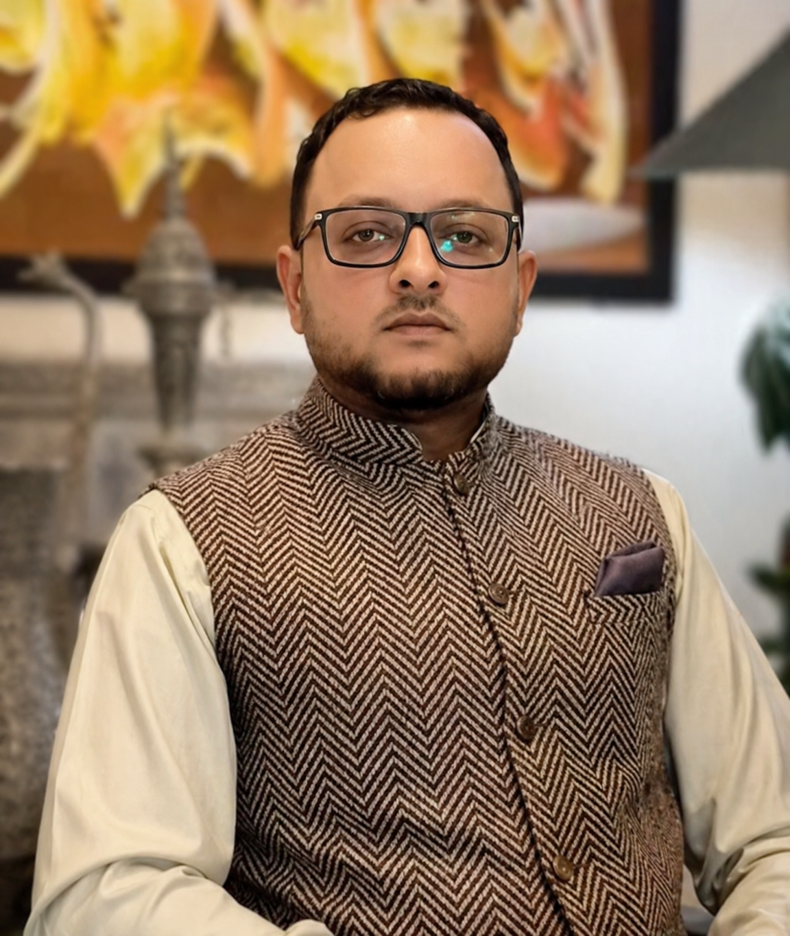 Founder – Mirpur Property Consultant